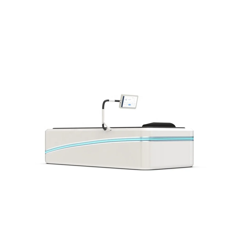 Synthetic Leather Comfort Spa Floating Massage in Hotel Bedrooms and Living Rooms