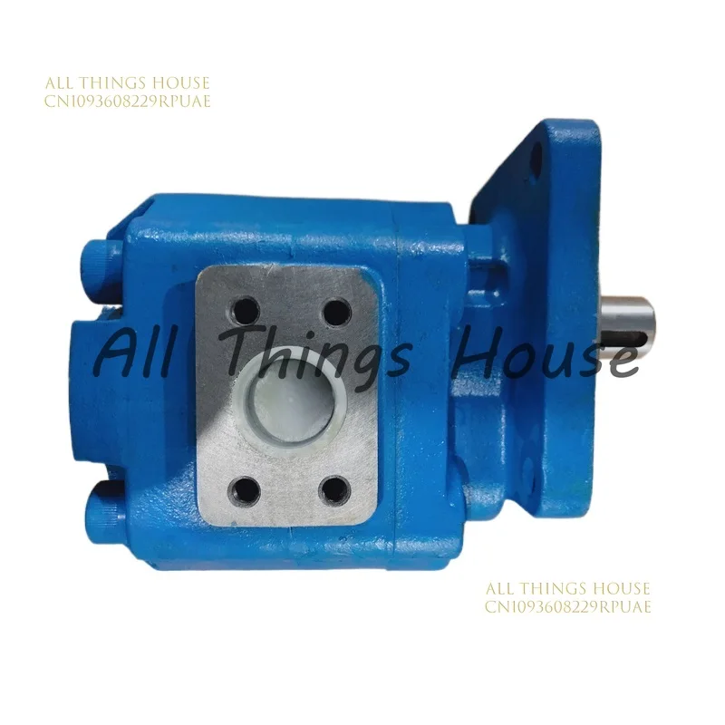 

Горячие продажи: Коммерческие гидравлические шестеренчатые насосы P5100, шестеренчатый насос для колесного погрузчика