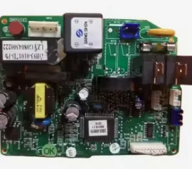 For Samsung air conditioner computer board DB41-00027 board