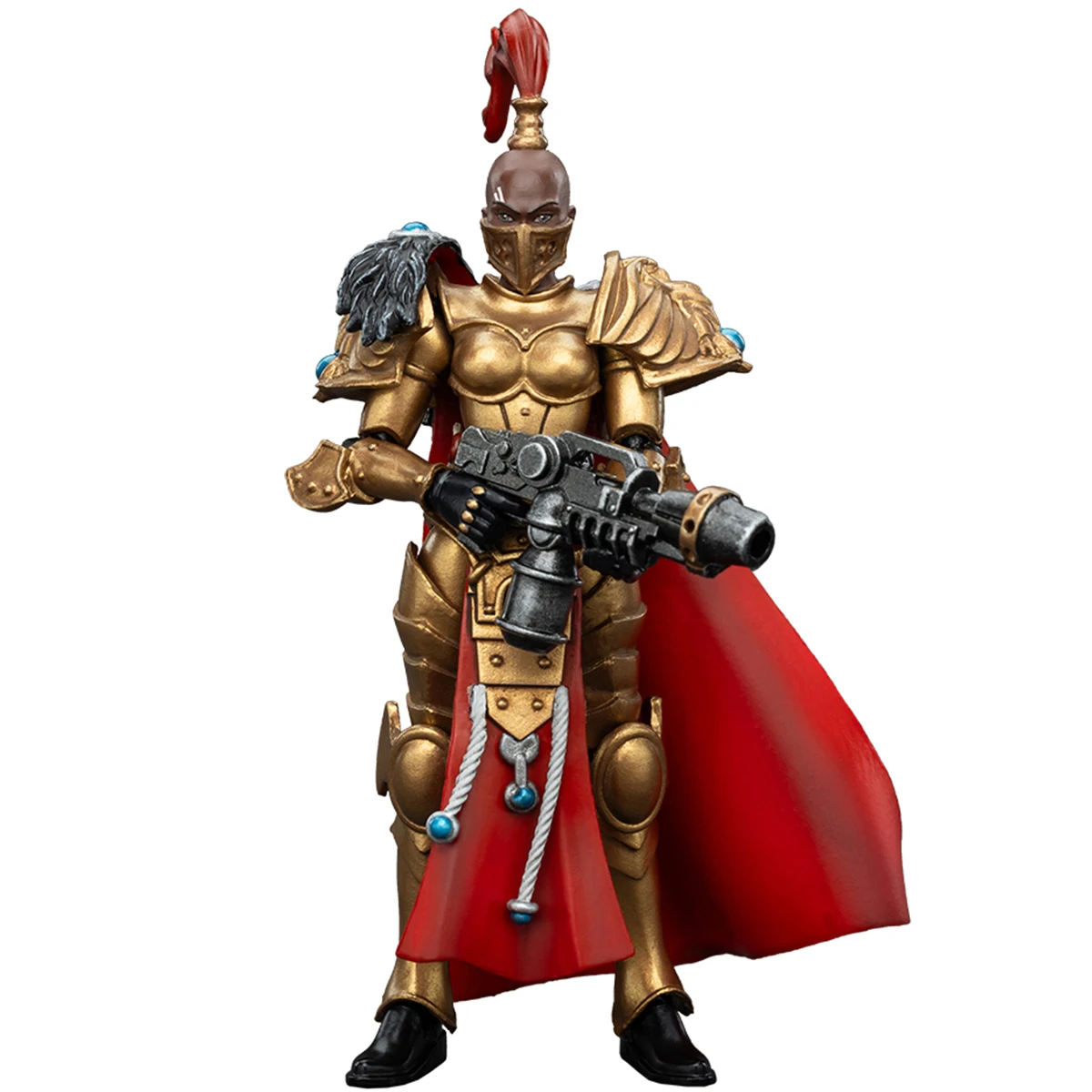 HiPlay JOYTOY Warhammer The Horus Heresy 1/18 sœurs du Silence JT00829 figurines d'action JT00836 JT00843 JT00850 JT00874