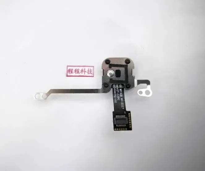 ORIGINAL STOCK FOR DELL Latitude 7440 7450 E7440 E7450 FINGERPRINT SENROR BOARD
