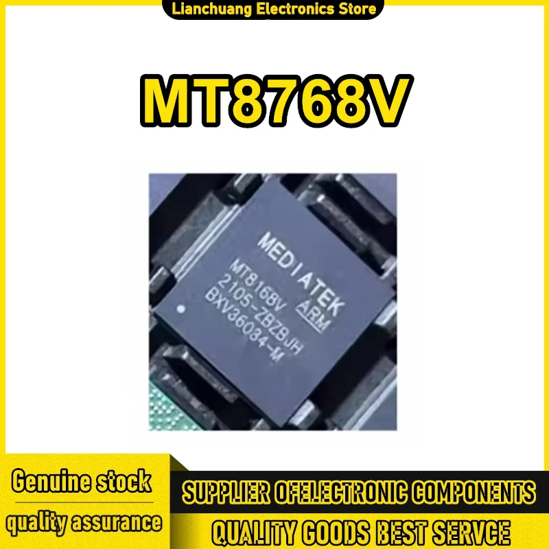

MT8768V MT8768V-AMSH BGA чипсет, новый, оригинальный, в наличии