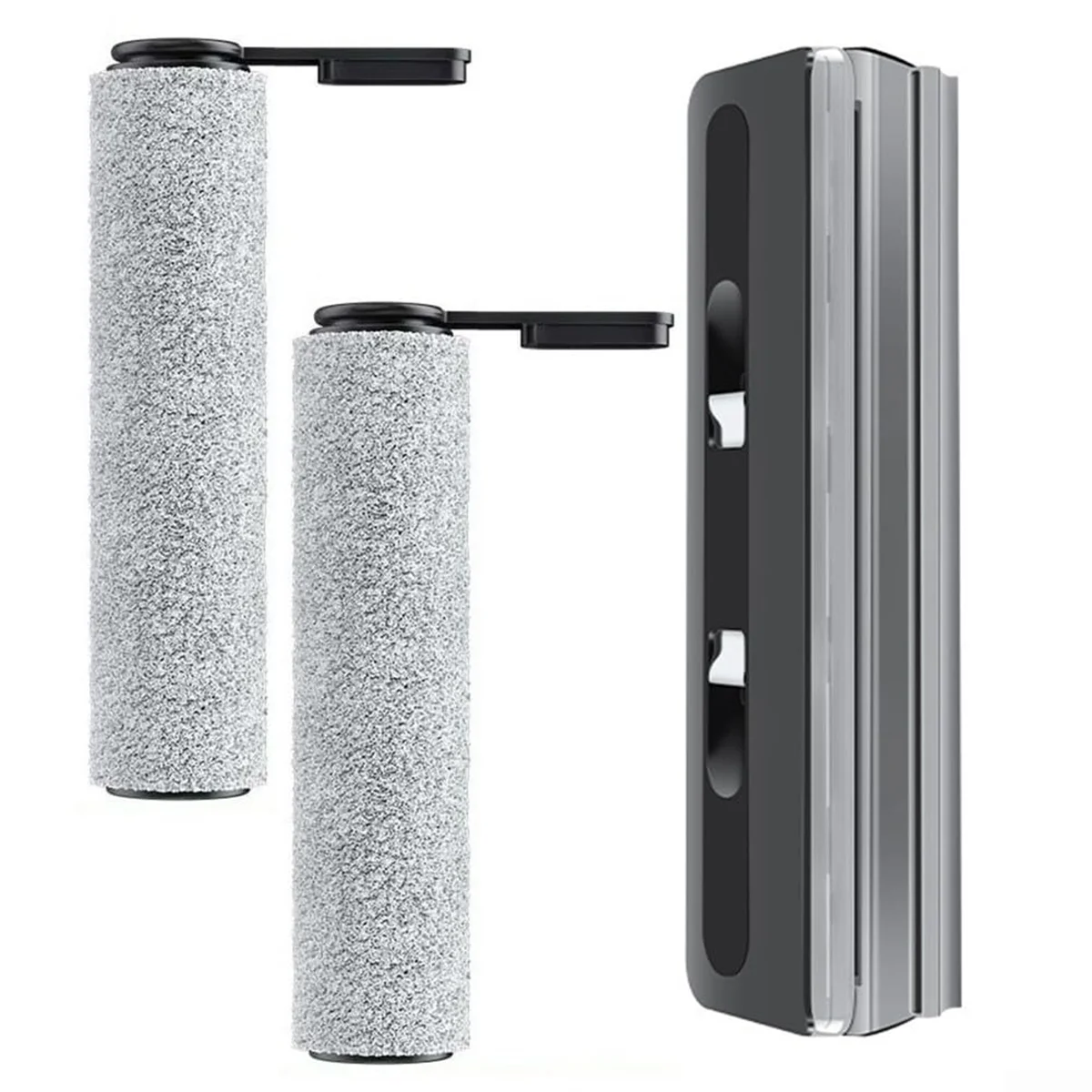 Floor S7 Pro용 FZFZ 액세서리 키트, Floor S7 Pro용 브러시 롤러, 메인 브러시, 청소 도구