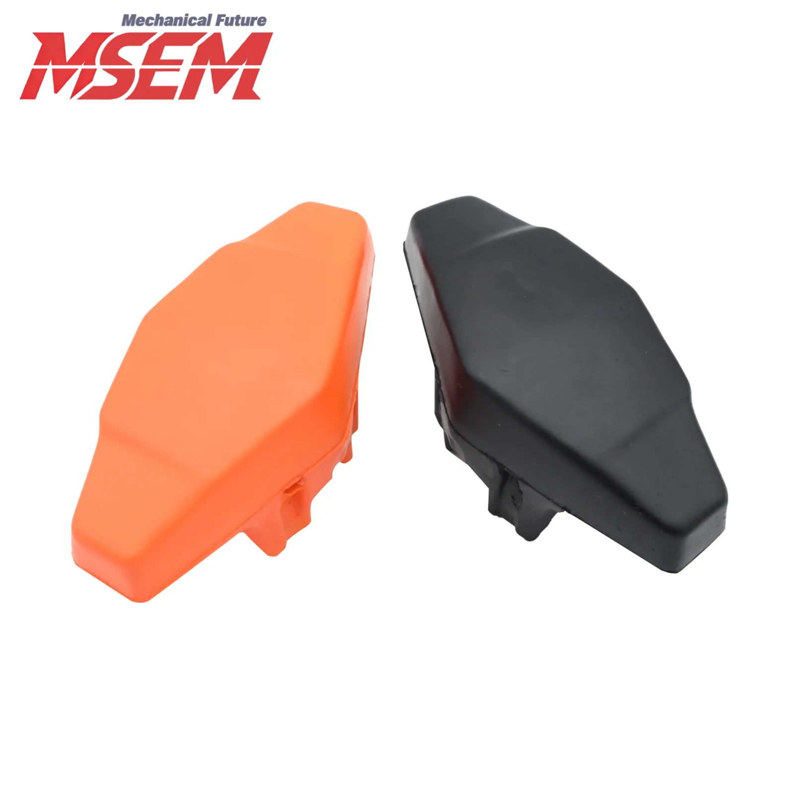 Motorcycle Small Pad Foam Rubber Steering Handle Chest Protector For KTM 690 SMC 790 890 1090 1190 1290 Adventure 2018-2022 view 4
