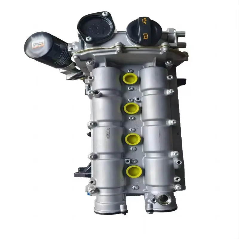 مناسبة لمحركات فولكس فاجن وأودي وجيتا وسكودا CFN CFNA EA111 EA211