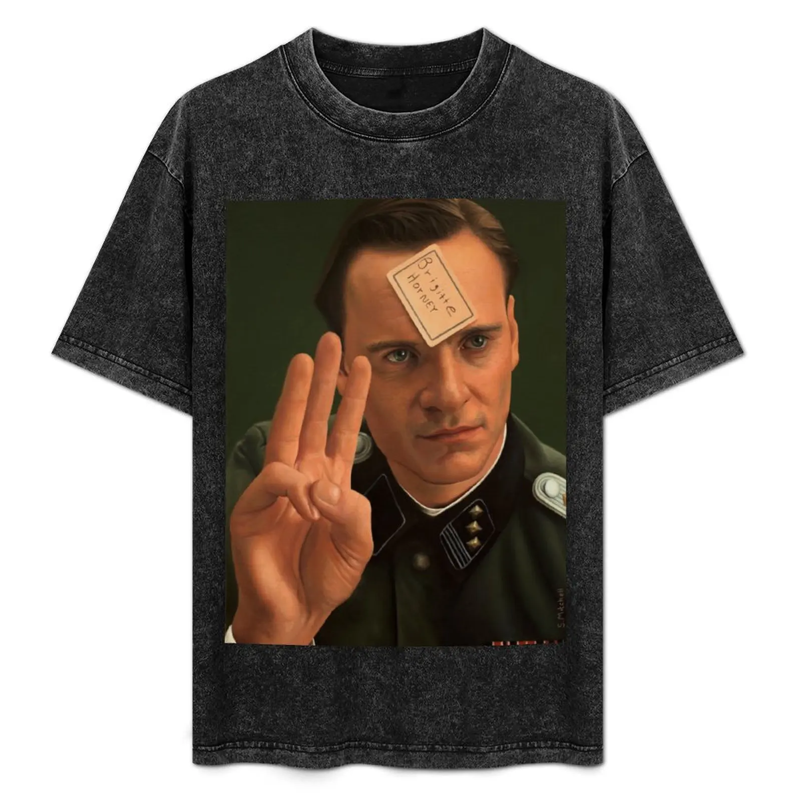 

Drei Glser T-Shirt hippie clothes custom t-shirts T-shirts oversize Short sleeve tee men