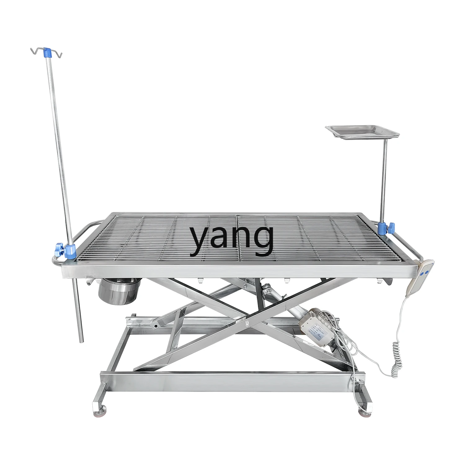 Lzr Small Animal El…