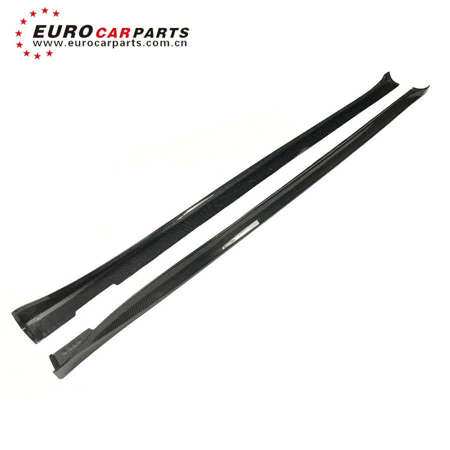 Automotive Body Parts 971 Sd Style  Facelift Body Kits Front Bumper Lip Corner Side Skirts Rear Diffuser Spoiler Shovels