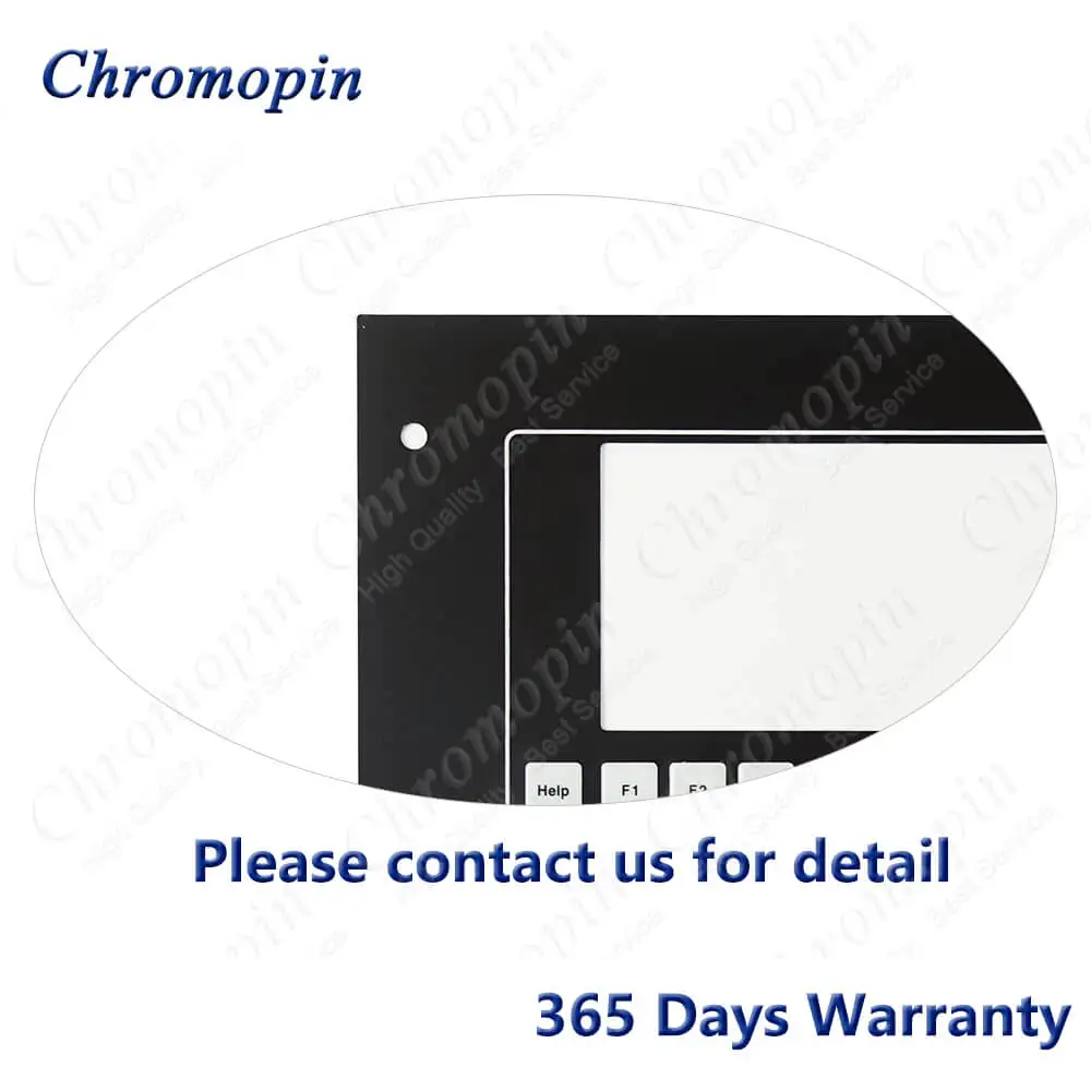 Membrane Overlay Keypad for SOT02-E2R-CR SOT02-E2R-FW Membrane Keypad Keyboard Film Keysheet Button