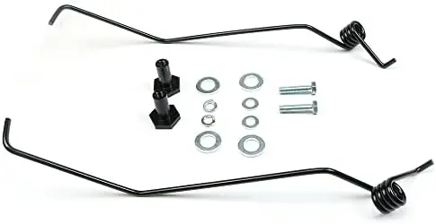 

Snowmobile Ice Scratchers Kit for Polaris, Arctic Cat, Ski-Doo, - Universal Fit