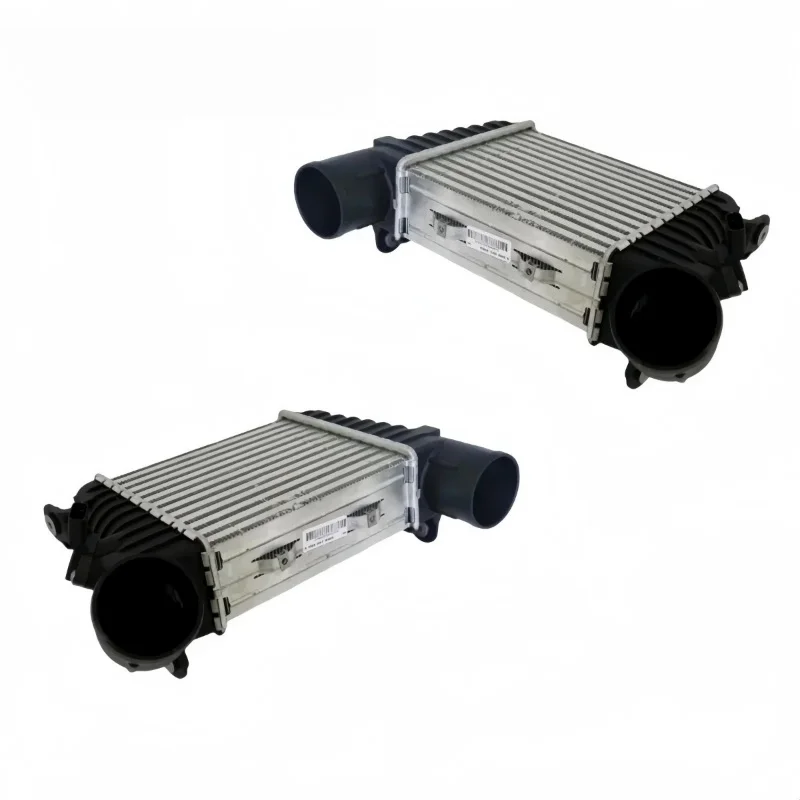 3W0145804E Charge Air Cooler Intercooler Fit for Bentley Continental GT GTC Flying Spur W12 6.0 2012-2019