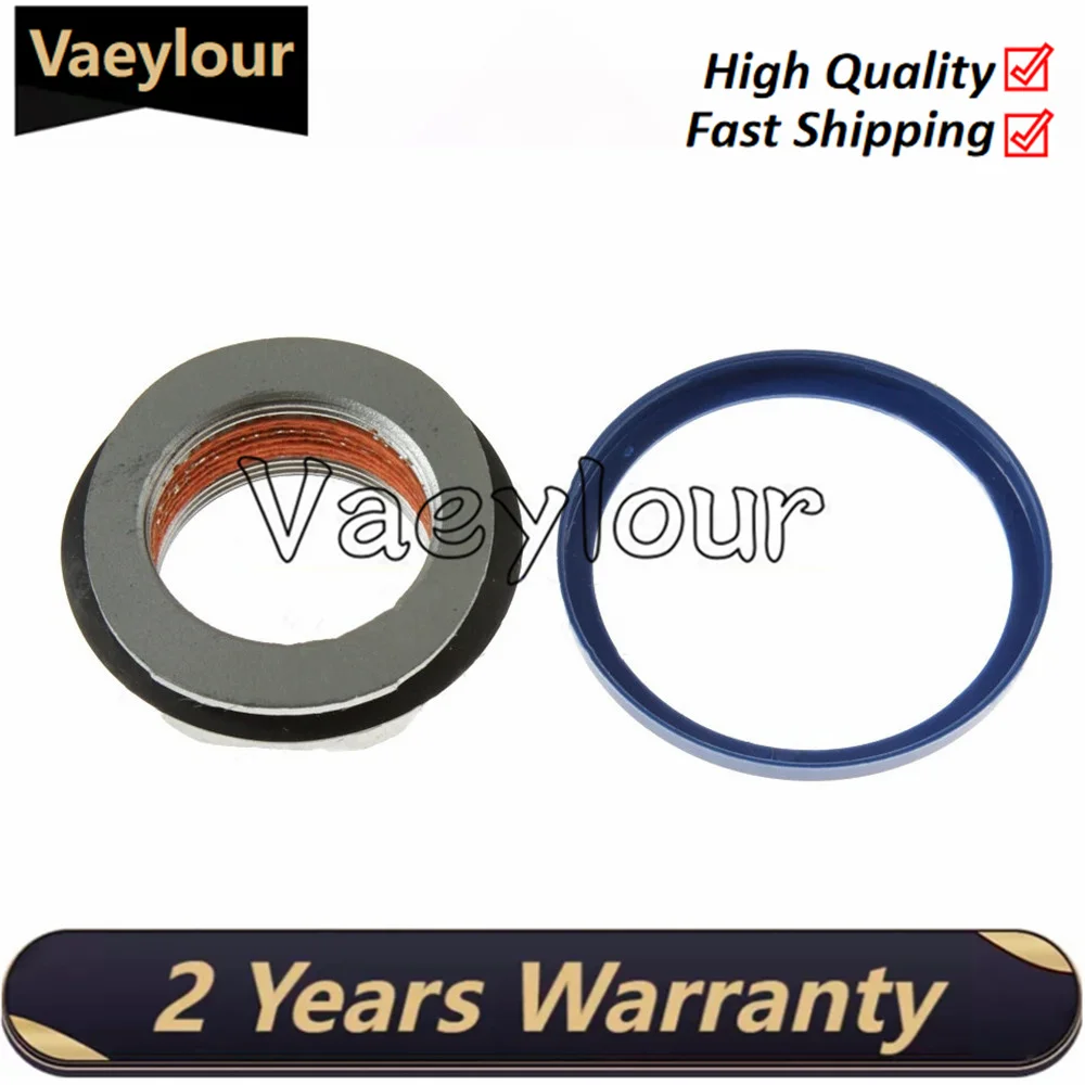 

New 33127607158 33 12 7 607 158 FOR BMW 2 Coupe F22 Drive Shaft Insert Nut Repair Kit