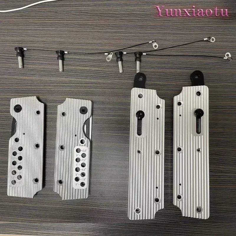 Manufacturer Wholesale Professional Sound Stage Box Line Array Series Hanger Parts 10 Inch 12 Inch 15 Inch Speaker Hanging