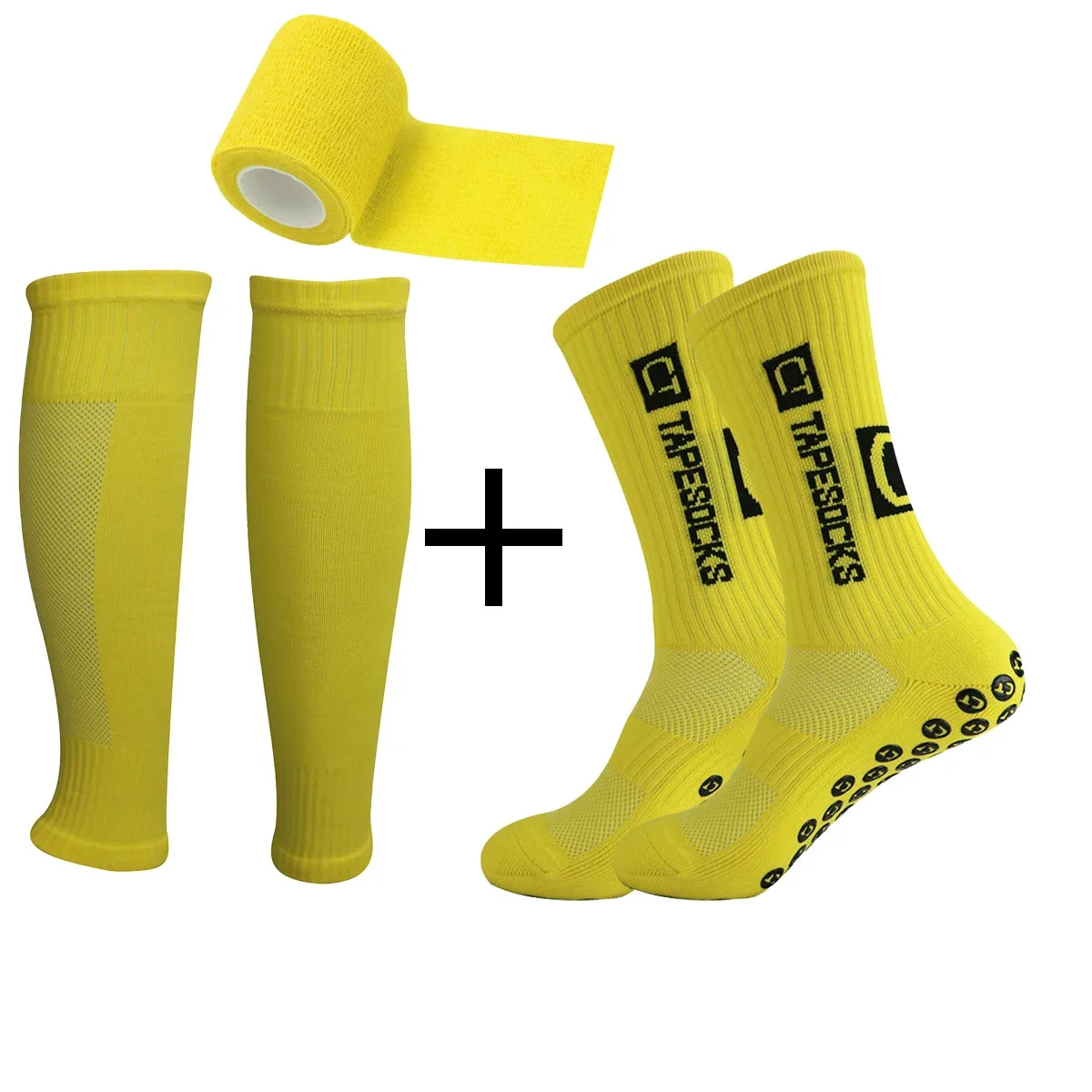 3 pares de meias de futebol meias esportivas masculinas meias de meia panturrilha silicone antiderrapante dot meias basquete yoga