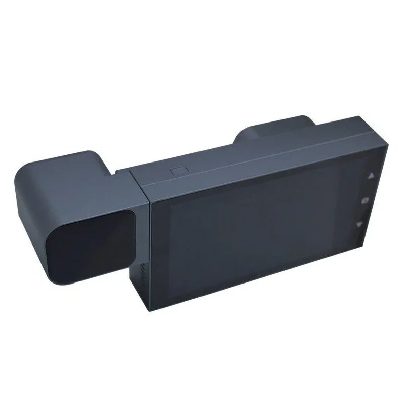 Portable video microscope MSA600FS with magnetic suction bracket, can take pictures/videos/measure 200x magnification
