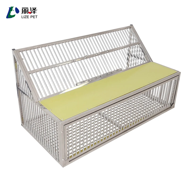 LIZE PET Plastic Dummy Eggs for Chickens & Ducks-Reusable Eco-Friendly Bird Trap with One-way Entrance