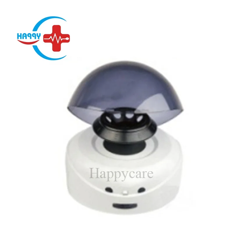 HC-B034 China Hand type Mini centrifuge prices/hand centrifuge