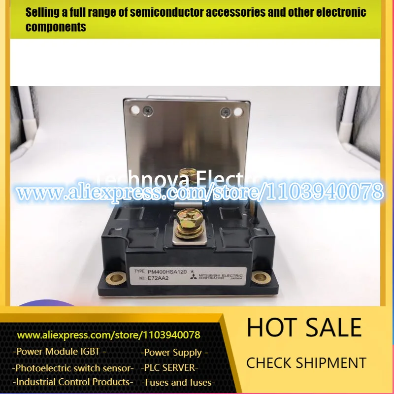 PM800HSA120 PM600HSA120 PM400HSA120