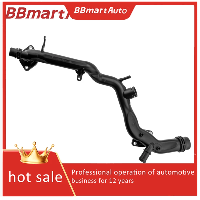 

06E121045AB Coolant Hose For Audi A6 C7 2.5/2.8 A8L 2.8 BBmartAuto Parts