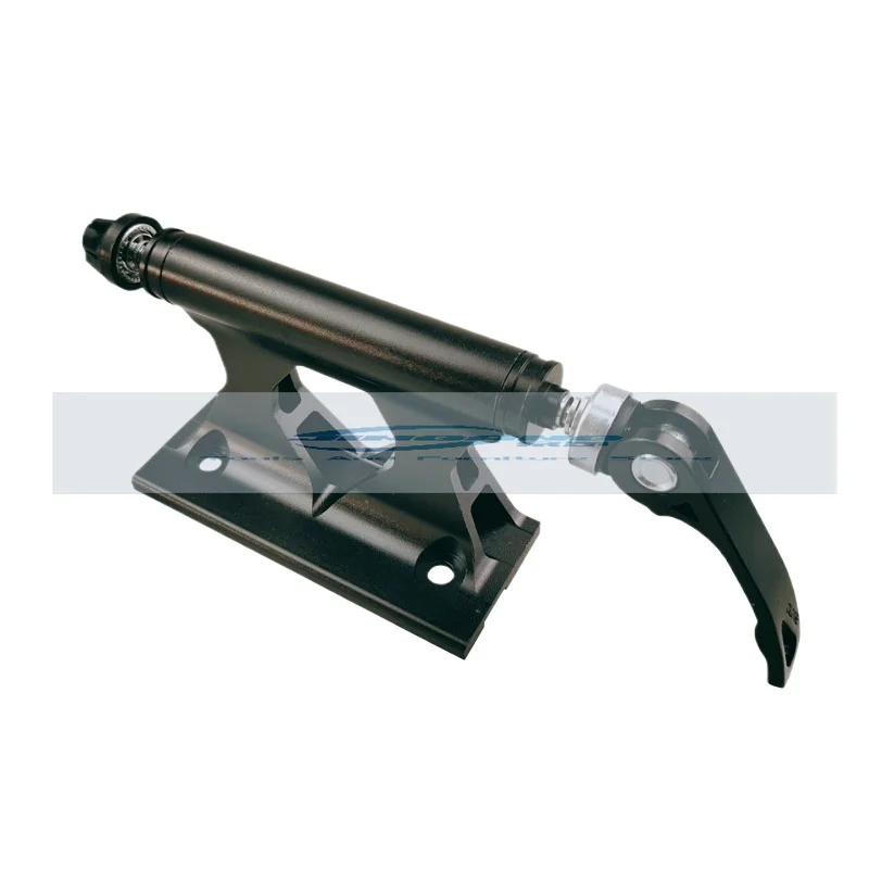 

Bicycle Rack Front Fork Fixing Clip Car Luggage Rack Bicycle Stability Clip Quick Removal and Placement of Stability Clip