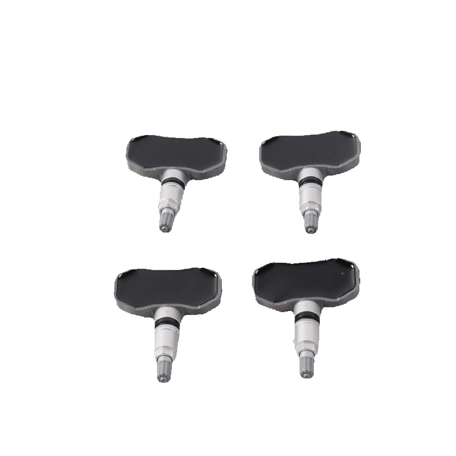 4PCS Tire Pressure Sensor TPMS 25758220 FOR Cadillac XLR STS Corvette Replacement Parts