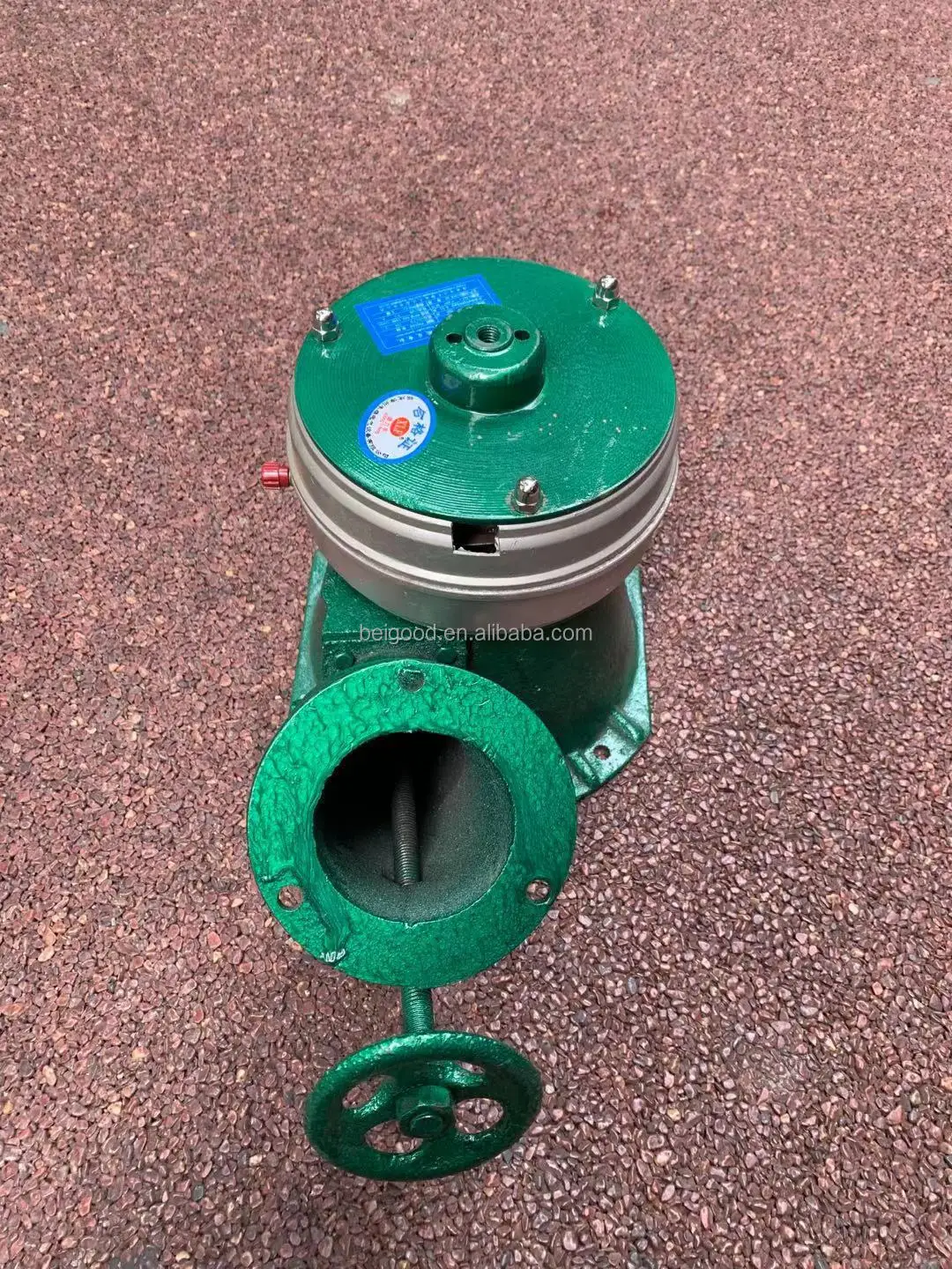 New Trend 500W to 2kw Hydro Generator Micro Hydro Generator Hydro Generator