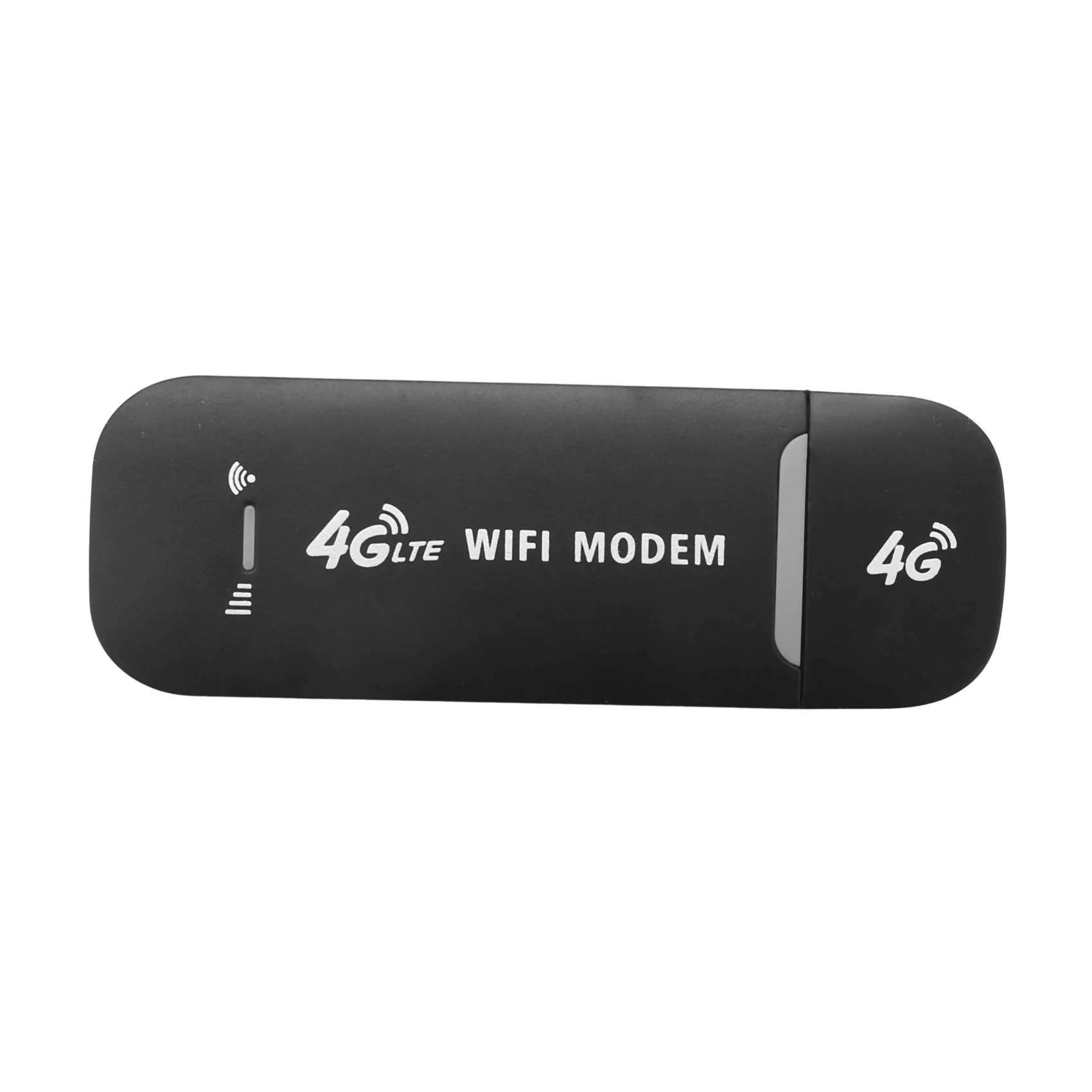 GO-4X Modem USB 4G Router Wifi Dongle USB 150Mbps con slot per scheda SIM Smartspot wireless per auto Pocket Mobile Wifi