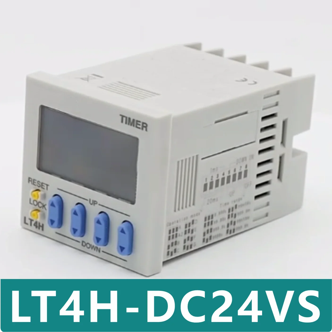 LT4H-DC24VS б/у счетчик НОВЫЙ