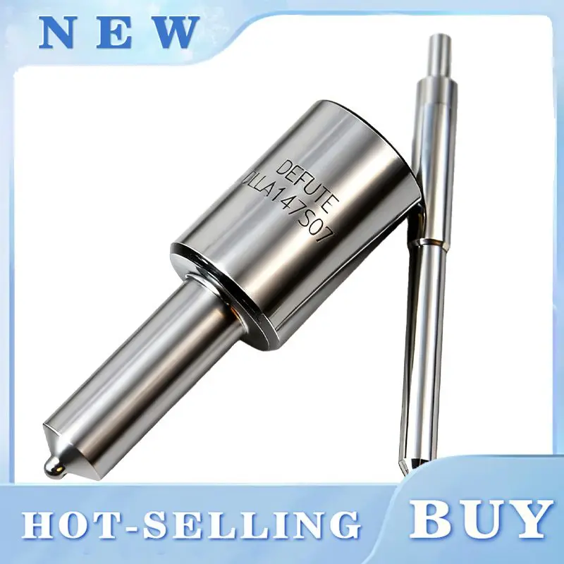 Diesel Engine Injector CDLLA147S071 CDLLA154SN40 CDLLA150S084 is Suitable For Yuchai 6105ZQC (Euro I) YC6105ZQC Yuchai