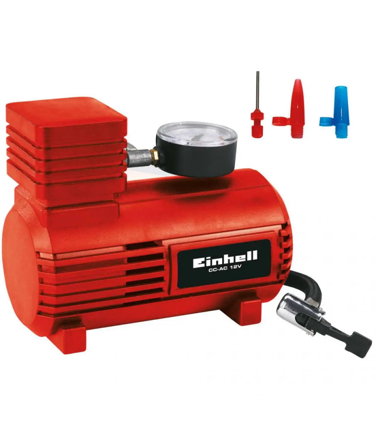 Einhell CC-AC 12 V 2072112 Automotive Compressor compressors