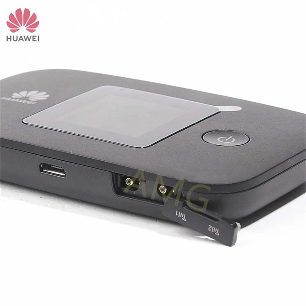Unlocked Huawei E5377s-32 E5377Bs-605 Free Antennas simcard slot 150Mbps 4G LTE Mobile Wifi Router Pocket modem