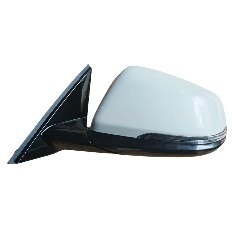 Suitable for  X2 Reversing Mirror Assembly F39 Electric Base Lens Rear Shell Mirror Frame Rearview Mirror