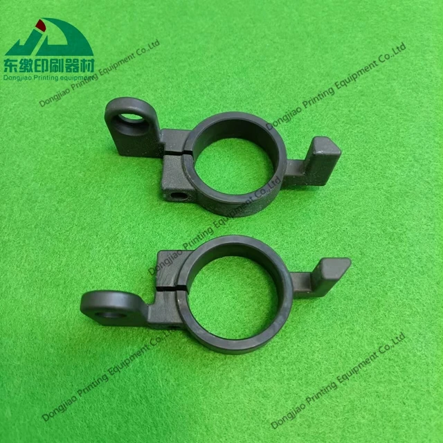 Держатель подшипника C6.581.129 C6.581.130 для Heidelberg CD102, запасные части для оборудования офсетной печати, захват, стопор