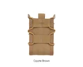 Coyote Brown