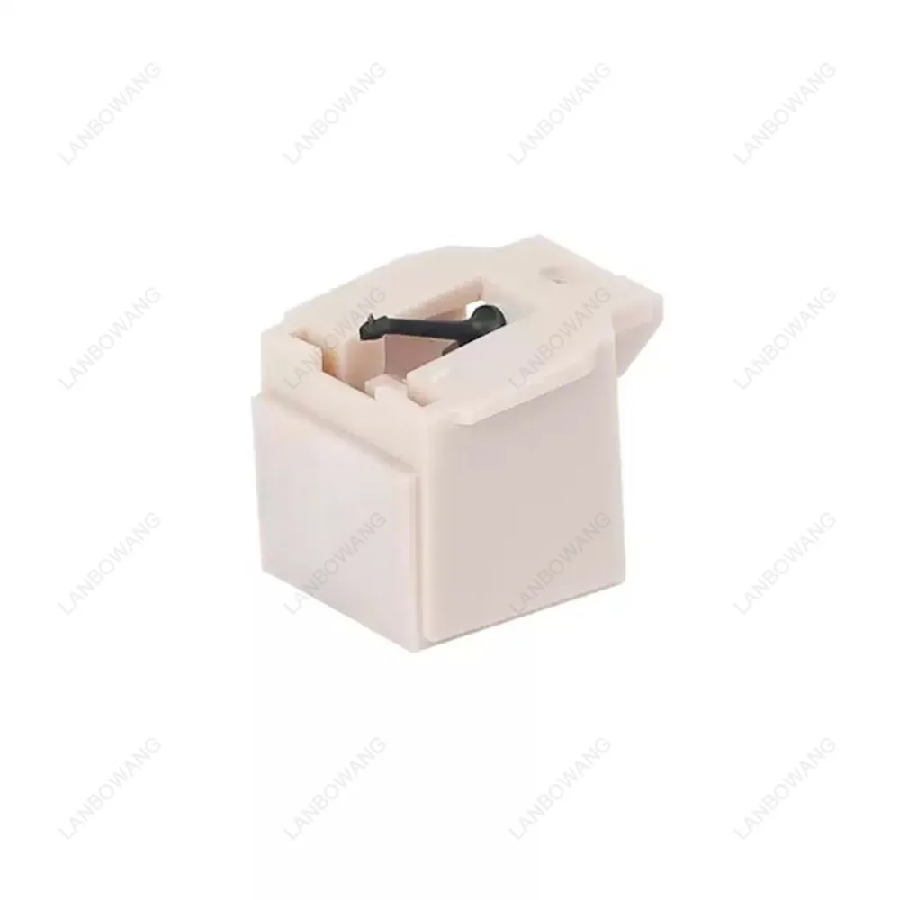 10Pcs AT3600L Cartridge Stylus LP Vinyl Record Player Needle for AT-LP60 Turntable Phonograph Platenspeler Record Player