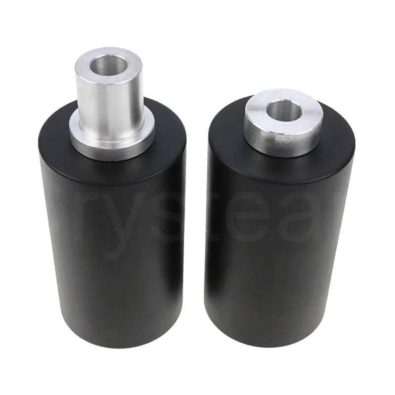 Motorcycle Frame Sliders Crash Falling Protection Pad For YAMAHA 2003 2004 2005 YZF-R6 YZF R6 / 2006 2007 2008 YZF-R6S YZFR6S