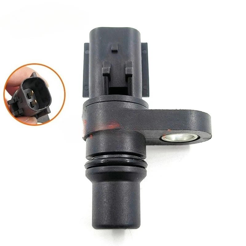 Excavator parts Caterpillar E311D 320GCD2 crankshaft timing camshaft speed sensor 384-3887
