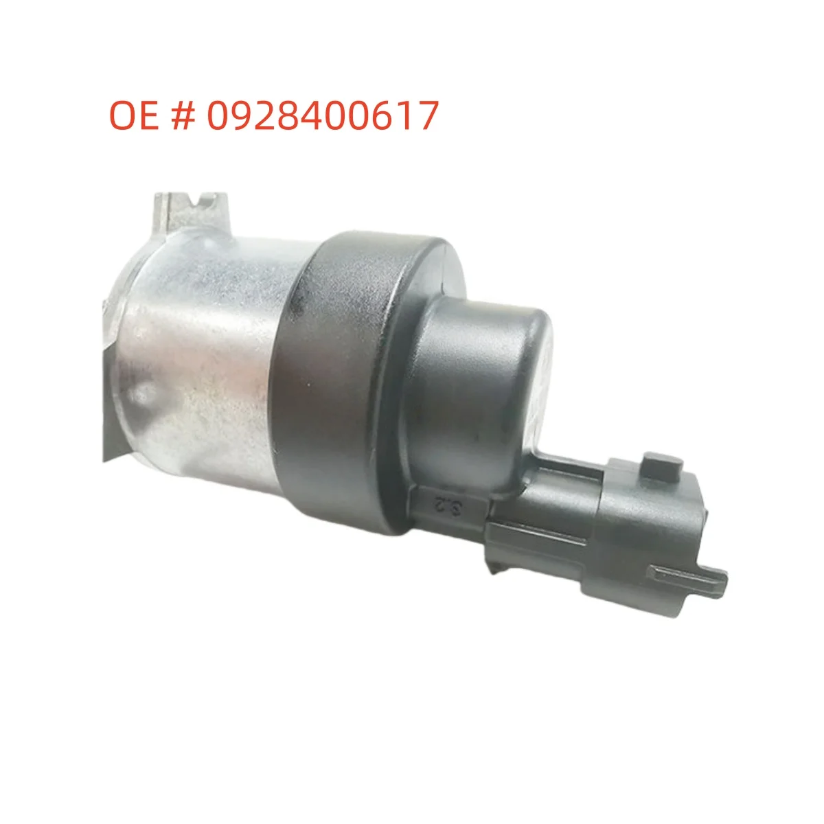 

high quality 0928400617 Diesel fuel metering solenoid valve for Volvo Citroen Peugeot MAN Cummins