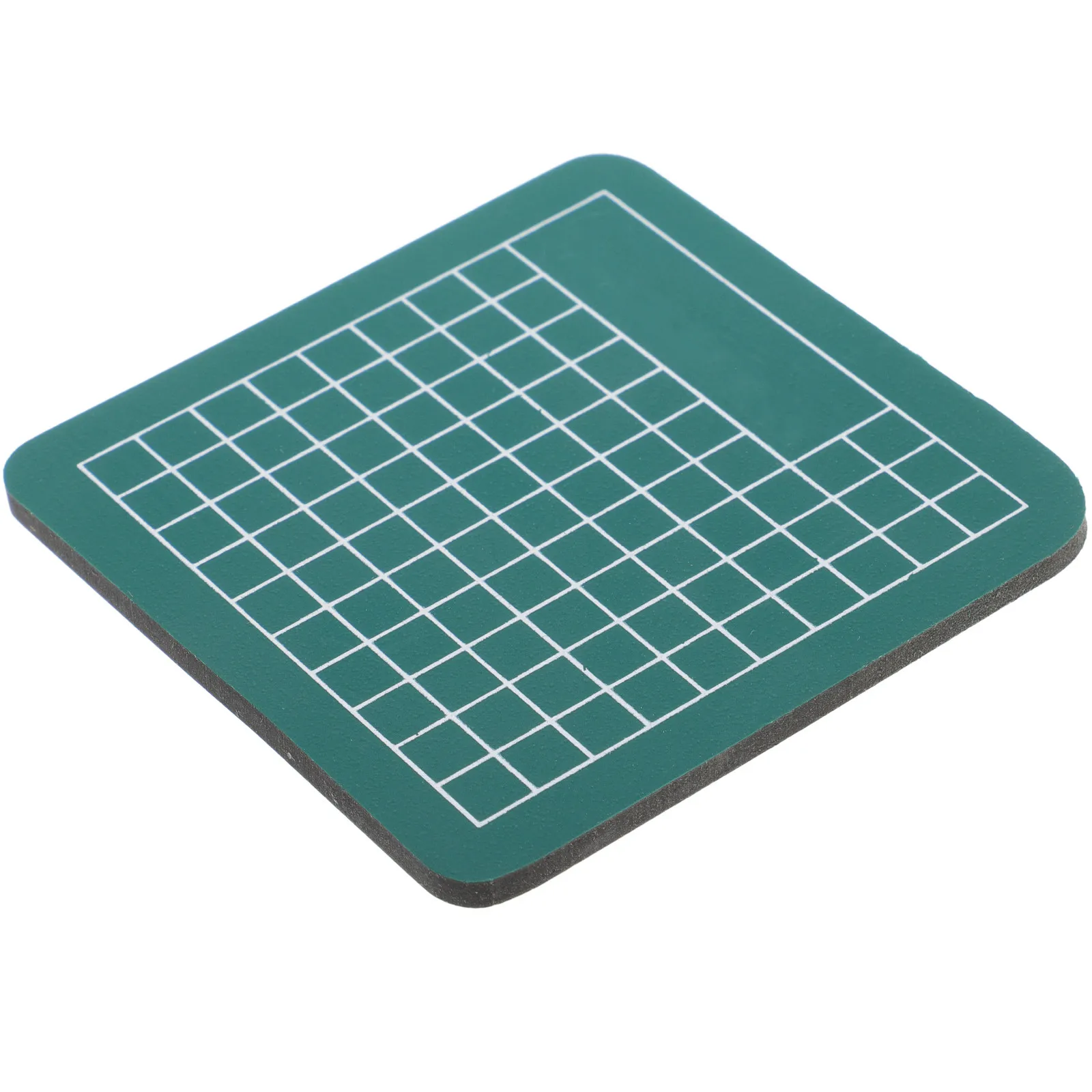 Mini Cutting 6x6cm Self Scrapbooking Cutting Mat Healing Mat for Sewing Paper Craft Non Slip Durable Arts Projects Stickers view 4