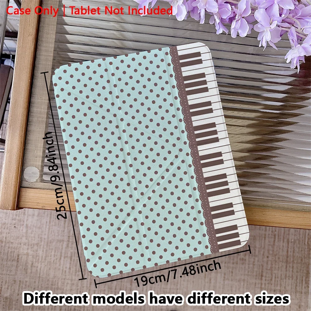 Case for iPad mini7, Pro , Air 7/8, 10/11/60;for Samsung Pad, for Xiaomi Pad, for Redmi Pad, for Huawei Pad, for Honor Pad,