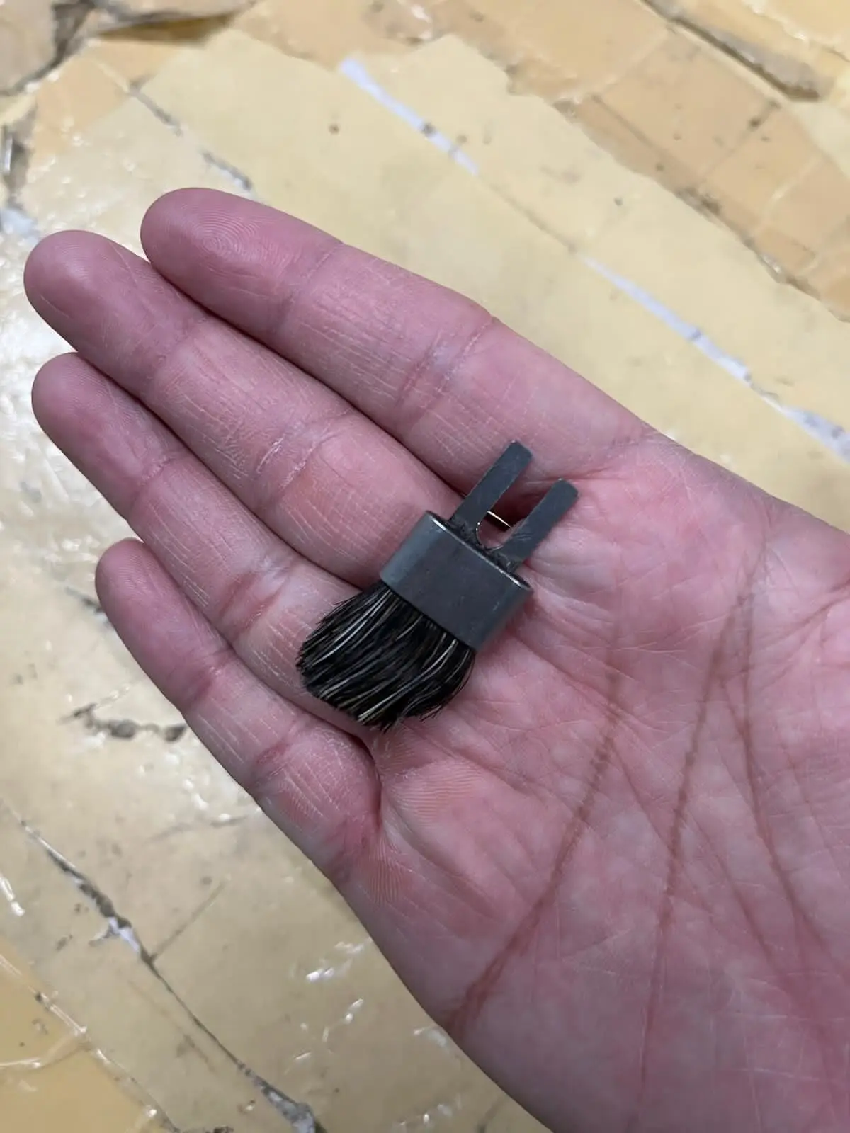 thumb