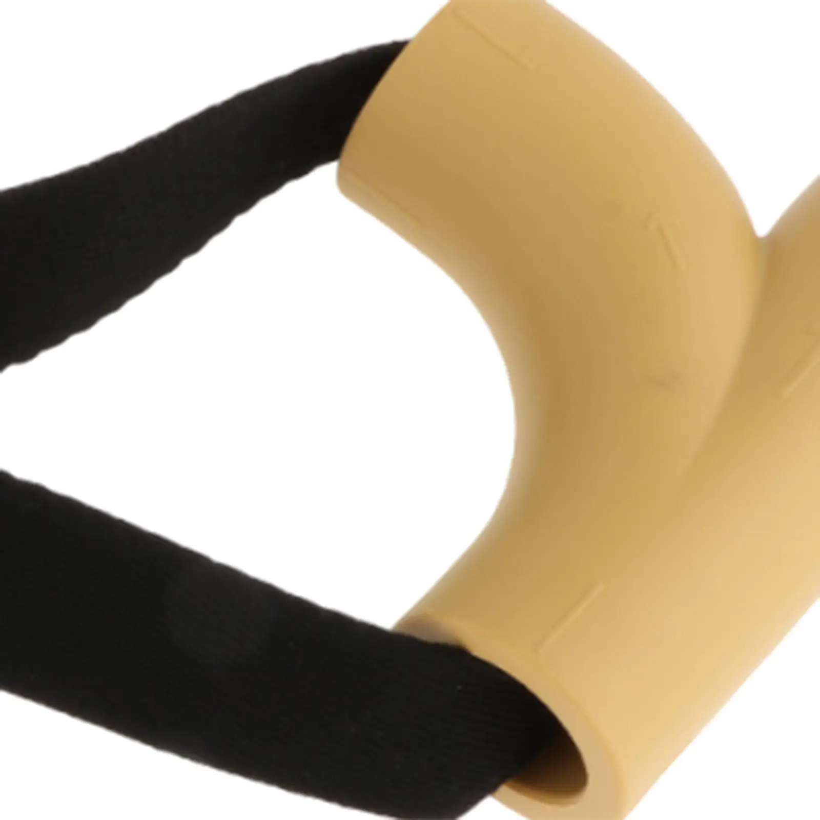 Wrist Hand Grip Lightweight Strength Training Device Anti Slip Arm Strengthening Multifunction Wrist Roller for Exercise Adults image 5