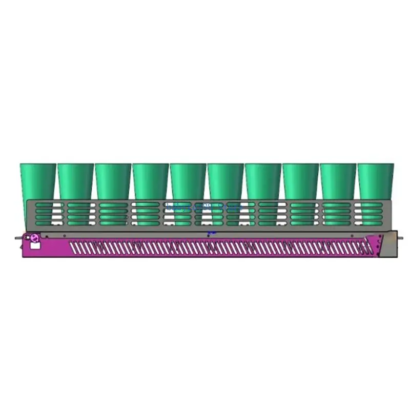 Y4UD Commercial Tiny Transferrer Belt for Classroom Tests Office Organization and Physics Demonstrations