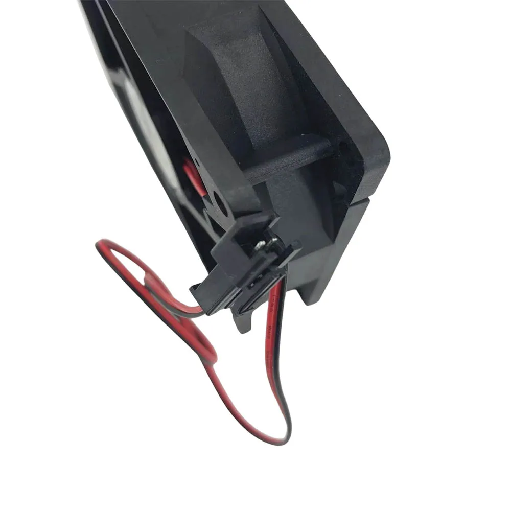 2PCS 9*9cm cooling fan DC fan 24V 0.20A suitable for Allwin Xuli fair large format printer brushless cooling fan