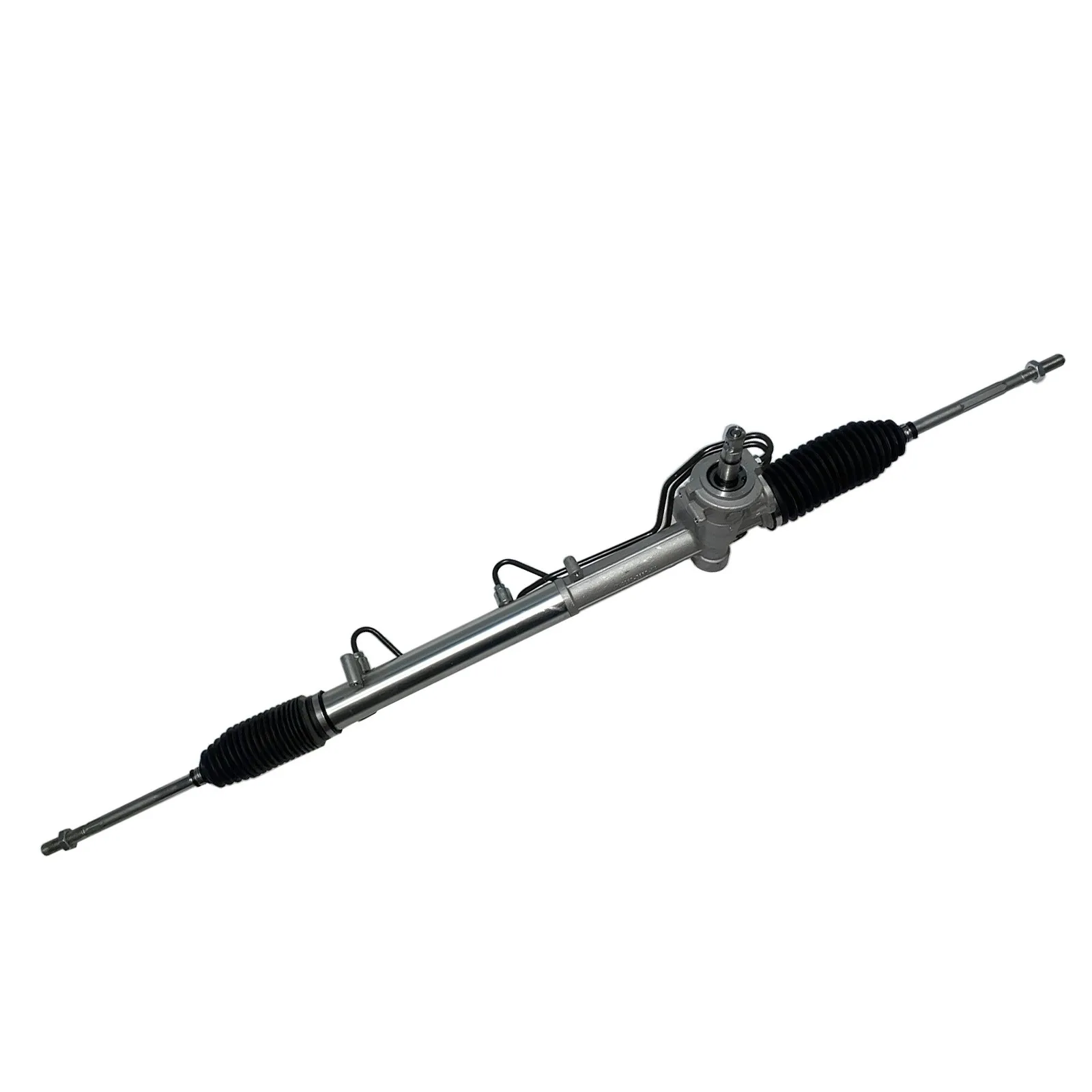 Image of AP01 Lenkgetriebe Linkslenker für Ford Fiesta V JD JH Mazda 2 DY 1.2-1.6L 2S613200PA 2S613200PC 2S613200PD
