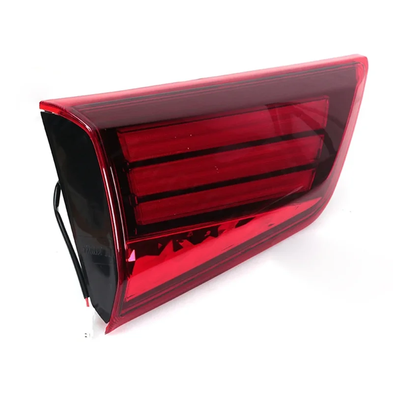 

P-Premium-Tail Light Turn Signal Lamp Stop Warning Light For Mitsubishi Outlander PHEV 2016-2021 Rear Left 8331A185