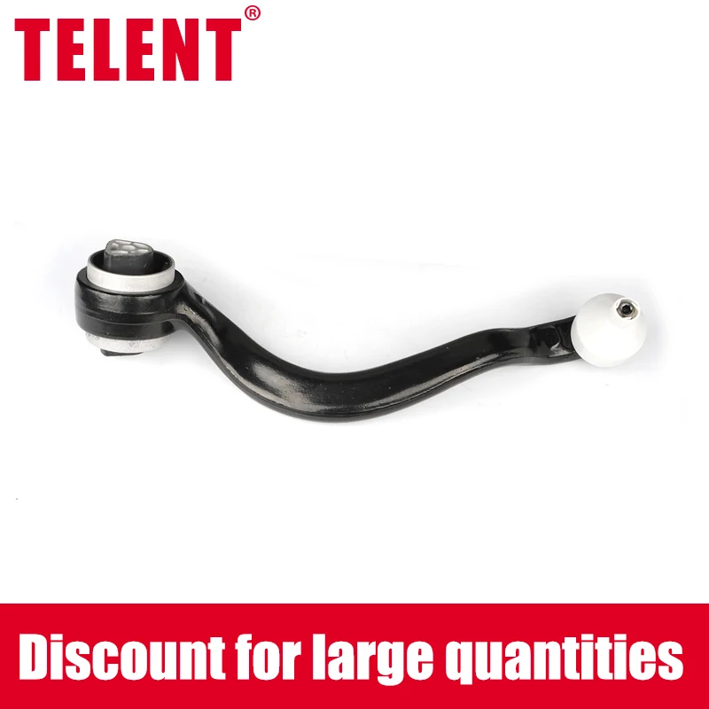 

TELENT A3920L Front Left Lower Suspension Control Arm BMW X5 F15 F85 X6 F16 F86 13-19 xDrive OEM 31126851691