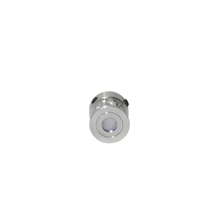 Synchronous Wheel XL10 Teeth/T Boss Synchronous Belt Pulley K Groove Width 10mm Inner Hole 5/6/6.35/7/8mm