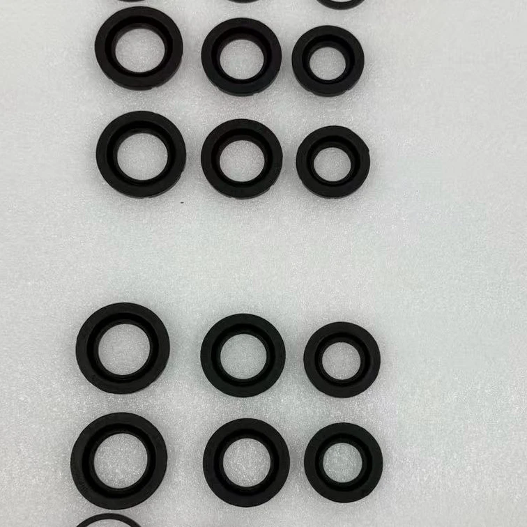 JKGT6 Dust Cover 12 pcs for 6 Piston Caliper