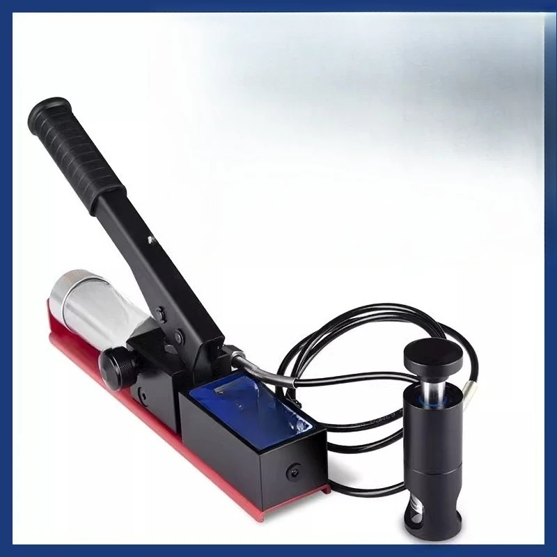 

Gongji Oxide Concrete Coating Paint Pullout Instrument Paint Film Inspection Digital Display Pullout Adhesion Tester